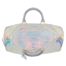 Load image into Gallery viewer, LOUIS VUITTON Keepall Bandouliere TransparentM53271 Monogram / Prism Size 50
