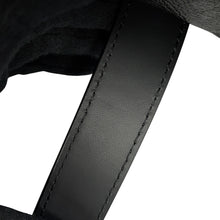 将图像加载到图库查看器中,LOUIS VUITTON Cabas Light NoirM43417 Monogram Eclipse Fragment Hiroshi Fujiwara