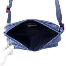 Load image into Gallery viewer, LOUIS VUITTON Messenger BlueM43829 Monogram Pacific Size PM