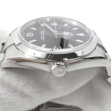 Load image into Gallery viewer, ROLEX Explorer I W36mm Stainless Steel Black Dial114270