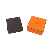 将图像加载到图库查看器中,HERMES Finesse NecklaceH219315B 00 18K Pink Gold