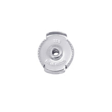 将图像加载到图库查看器中,HERMES Farandole EarringsH221514B 00 18K White Gold