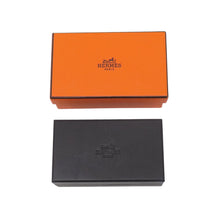 将图像加载到图库查看器中,HERMES Echappee Loop Earrings Size PM 18K Pink Gold