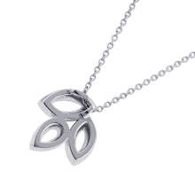Load image into Gallery viewer, HARRY WINSTON Lily Cluster Mini Pendant Size MiniPEDPSM1MLC Pt950
