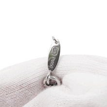 Load image into Gallery viewer, HARRY WINSTON Lily Cluster Mini Pendant Size MiniPEDPSM1MLC Pt950