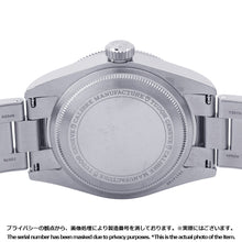 Load image into Gallery viewer, TUDOR Black bay W41mm Stainless Steel Black Dial7941A1A0RU