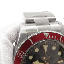 Load image into Gallery viewer, TUDOR Black bay W41mm Stainless Steel Black Dial7941A1A0RU