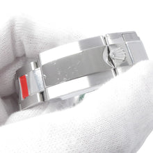 Load image into Gallery viewer, ROLEX Yacht-Master W40mm Stainless Steel PT950 Blue Dial126622
