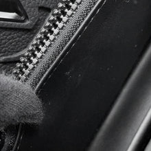 Load image into Gallery viewer, LOUIS VUITTON Capucines EW All BlackM23955 MattCalf Leather Size MINI
