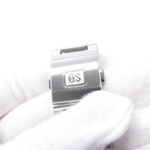 Load image into Gallery viewer, SEIKO Grand Seiko Evolution 9 Collection Mechanical Hi-Beat 36000 W40mm Stainless Steel Silver DialSLGH005
