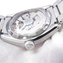 将图像加载到图库查看器中,SEIKO Grand Seiko Evolution 9 Collection Mechanical Hi-Beat 36000 W40mm Stainless Steel Silver DialSLGH005