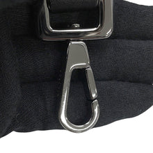Load image into Gallery viewer, Dior Saddle 2-Way Soft Bag Black1ADHO023ULC_H00N Leather