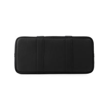 Load image into Gallery viewer, HERMES Garden Party Black Negonda Leather Size TPM