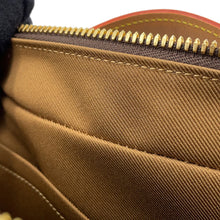 将图像加载到图库查看器中,LOUIS VUITTON Utility/Crossbody BrownM80446 Monogram