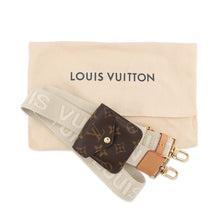 将图像加载到图库查看器中,LOUIS VUITTON Utility/Crossbody BrownM80446 Monogram