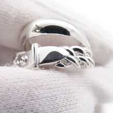 将图像加载到图库查看器中,HERMES BoucleSellier Inflexible Ring Size 54/#14 SV925