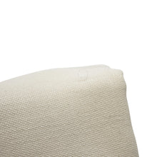 Load image into Gallery viewer, HERMES Stole New Libris Size 75x213 cm Ivoire Cashmere85% Silk15%