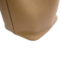 将图像加载到图库查看器中,HERMES Picotin Lock Biscuit Taurillon Clemence Size MM