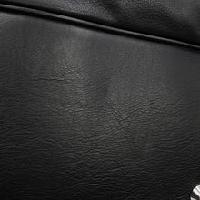 Load image into Gallery viewer, Dior CD Logo Handbag Black Leather