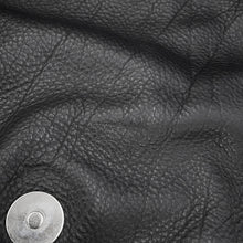 Load image into Gallery viewer, Dior CD Logo Handbag Black Leather