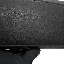 Load image into Gallery viewer, Christian Louboutin Tote Bag Ruistote Black/Red1225141B378 Leather