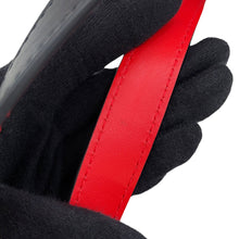 Load image into Gallery viewer, Christian Louboutin Tote Bag Ruistote Black/Red1225141B378 Leather