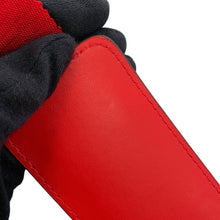 Load image into Gallery viewer, Christian Louboutin Tote Bag Ruistote Black/Red1225141B378 Leather