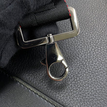 Load image into Gallery viewer, Christian Louboutin Tote Bag Ruistote Black/Red1225141B378 Leather