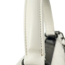 Load image into Gallery viewer, CHANEL Trendy CC 2WAY Handbag WhiteA92236 Lambskin