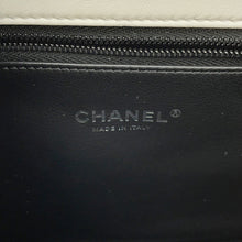Load image into Gallery viewer, CHANEL Trendy CC 2WAY Handbag WhiteA92236 Lambskin