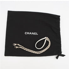 将图像加载到图库查看器中,CHANEL Coco Handle 2WAYHandbag WhiteA92990 Caviar Leather Size XS