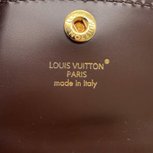 将图像加载到图库查看器中,LOUIS VUITTON Bag Charm - LV Cute Husky Brown/MulticolorM03231 Monogram Fabric Plastic