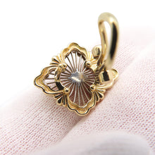 Load image into Gallery viewer, Buccellati Opera Tulle Yellow & White Gold EarringsJAUEAR021177 K18YG K18WG