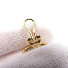 Load image into Gallery viewer, Buccellati Opera Tulle Yellow & White Gold EarringsJAUEAR021177 K18YG K18WG