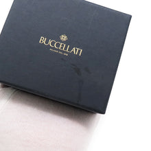 Load image into Gallery viewer, Buccellati Opera Tulle Yellow & White Gold EarringsJAUEAR021177 K18YG K18WG