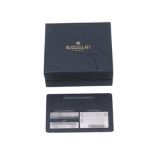 Load image into Gallery viewer, Buccellati Opera Tulle Yellow & White Gold EarringsJAUEAR021177 K18YG K18WG