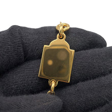 Load image into Gallery viewer, HERMES Cheval Grand Parade NecklaceH100005FAF Metal Lacquer