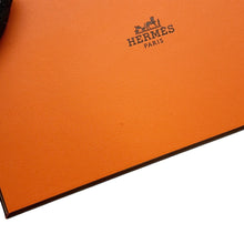 Load image into Gallery viewer, HERMES Beansufla Grimist Epsom