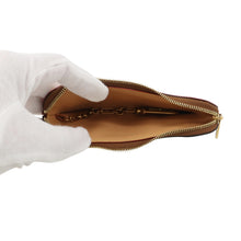 Load image into Gallery viewer, LOUIS VUITTON Bone Key Pouch BrownM12616 Monogram