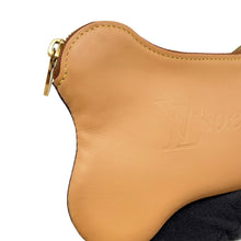 Load image into Gallery viewer, LOUIS VUITTON Bone Key Pouch BrownM12616 Monogram