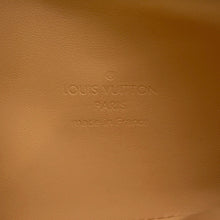 Load image into Gallery viewer, LOUIS VUITTON Bone Key Pouch BrownM12616 Monogram