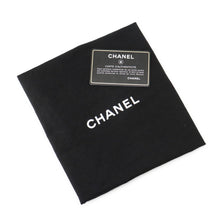 Load image into Gallery viewer, CHANEL Matelasse Double Flap Chain Shoulder Bag WhiteA01112 Lambskin Size 25