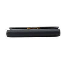 将图像加载到图库查看器中,HERMES Constance to Go Black Epsom