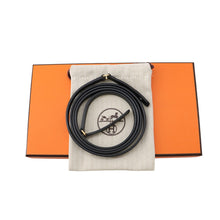 将图像加载到图库查看器中,HERMES Constance to Go Black Epsom