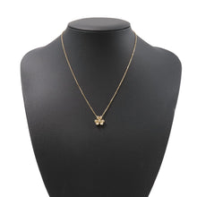 Load image into Gallery viewer, Van Cleef & Arpels Frivole Pendant Size MiniVCARP24000 18K Yellow Gold
