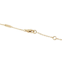 Load image into Gallery viewer, Van Cleef & Arpels Frivole Pendant Size MiniVCARP24000 18K Yellow Gold