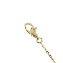 Load image into Gallery viewer, Van Cleef & Arpels Frivole Pendant Size MiniVCARP24000 18K Yellow Gold