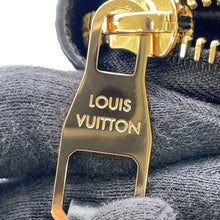 Load image into Gallery viewer, LOUIS VUITTON Zippy Wallet NoirM61864 Monogram Empreinte Leather