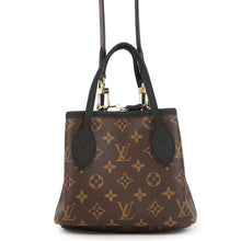 Load image into Gallery viewer, LOUIS VUITTON Neverfull・Inside Out NoirM12099 Monogram Grain Leather Size BB