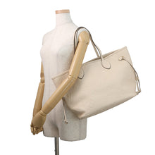 Load image into Gallery viewer, LOUIS VUITTON Neverfull claimM46676 Monogram Empreinte Leather Size MM
